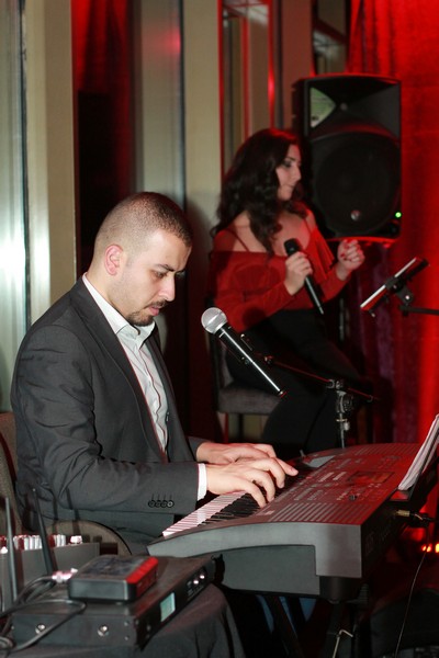 Valentine at Prime 18